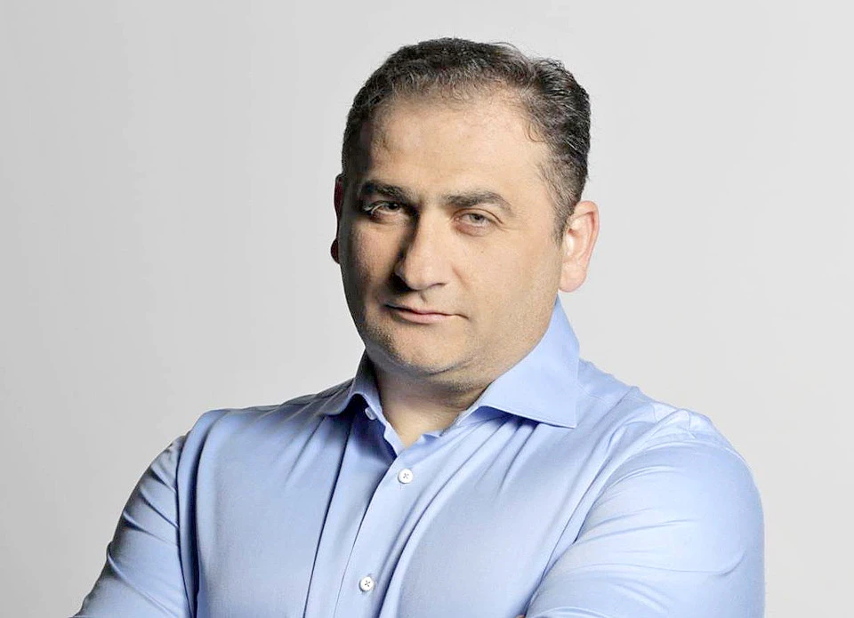 Леонід Канфер